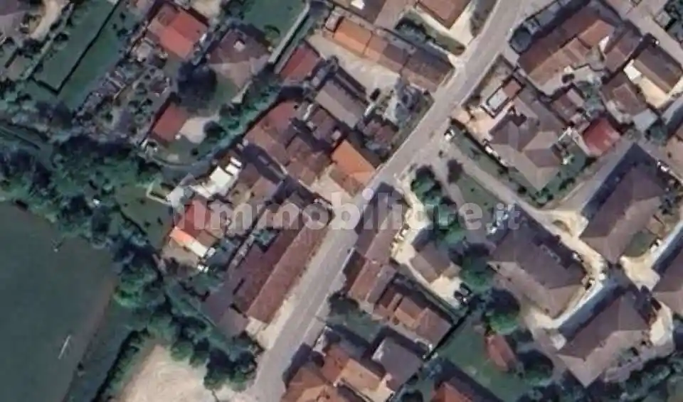 Casa indipendente in vendita a Castel d'Ario