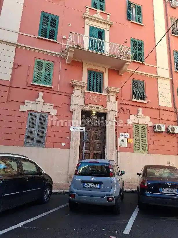 Attico - Mansarda in affitto a Taranto