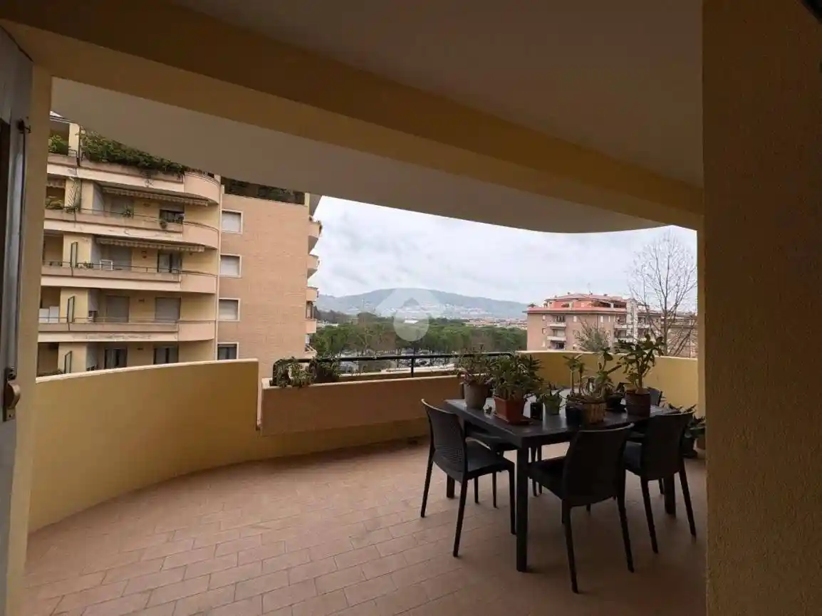 Appartamento in affitto a Corciano