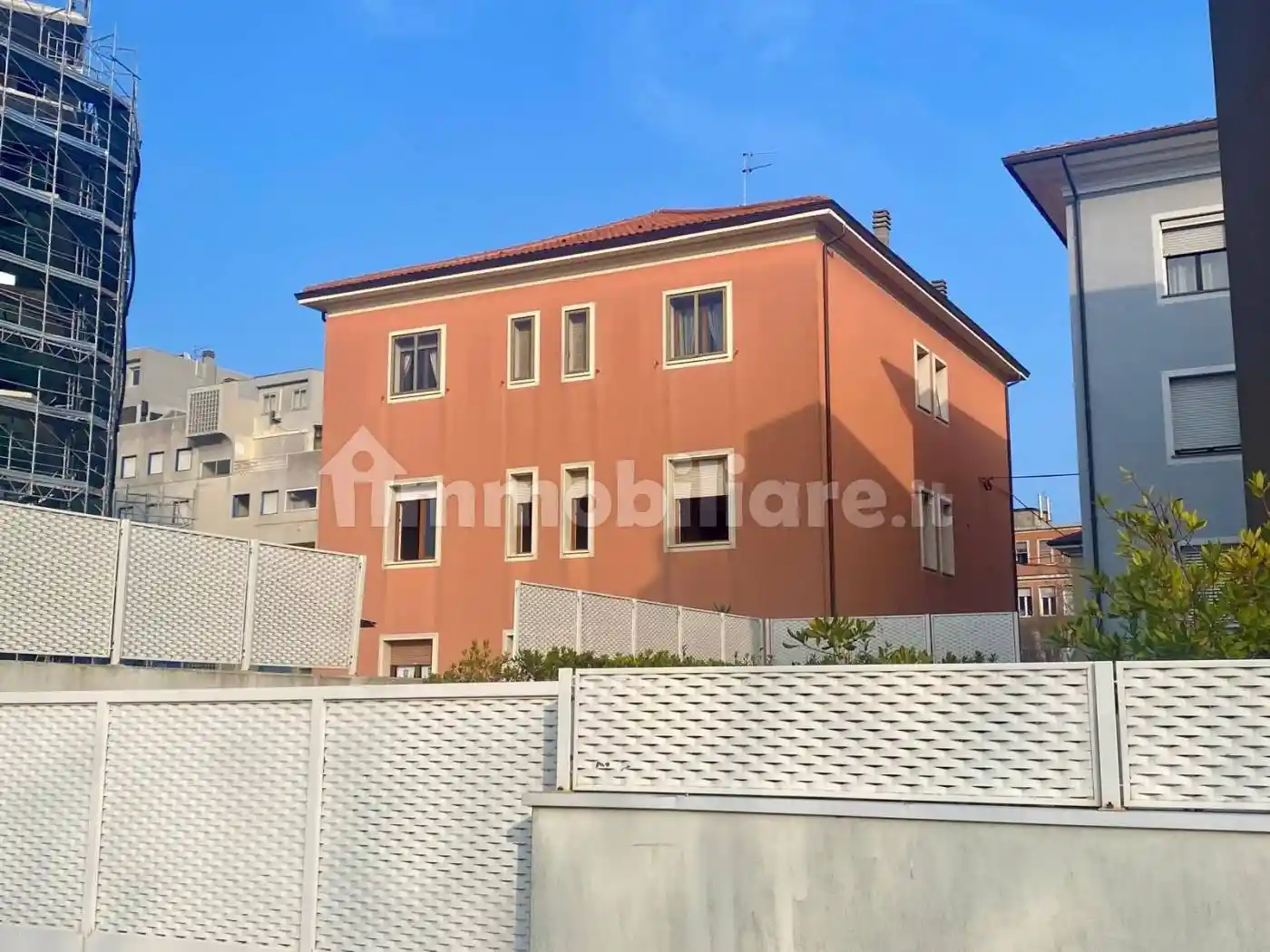 Appartamento in vendita a Pesaro