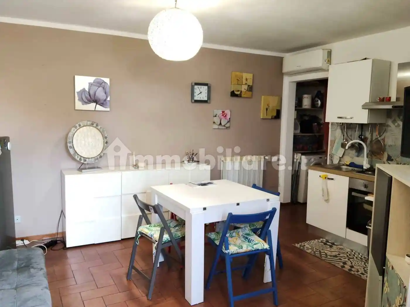 Appartamento in vendita a Lucca