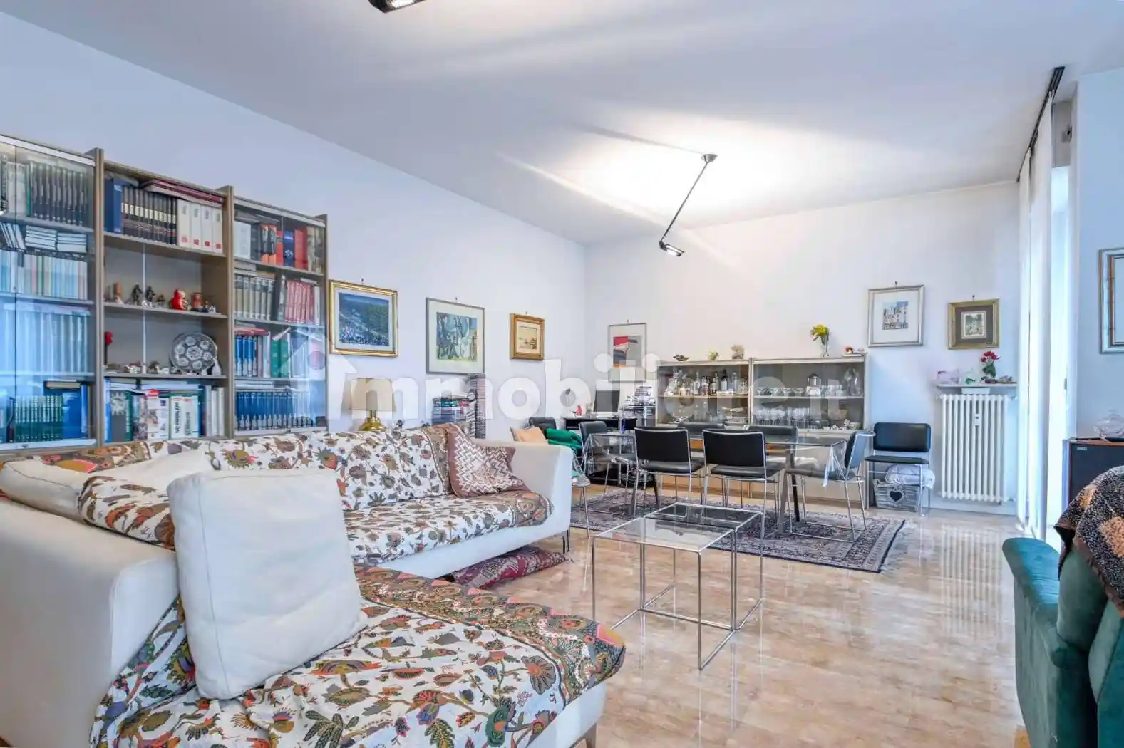 Appartamento in vendita a Bergamo