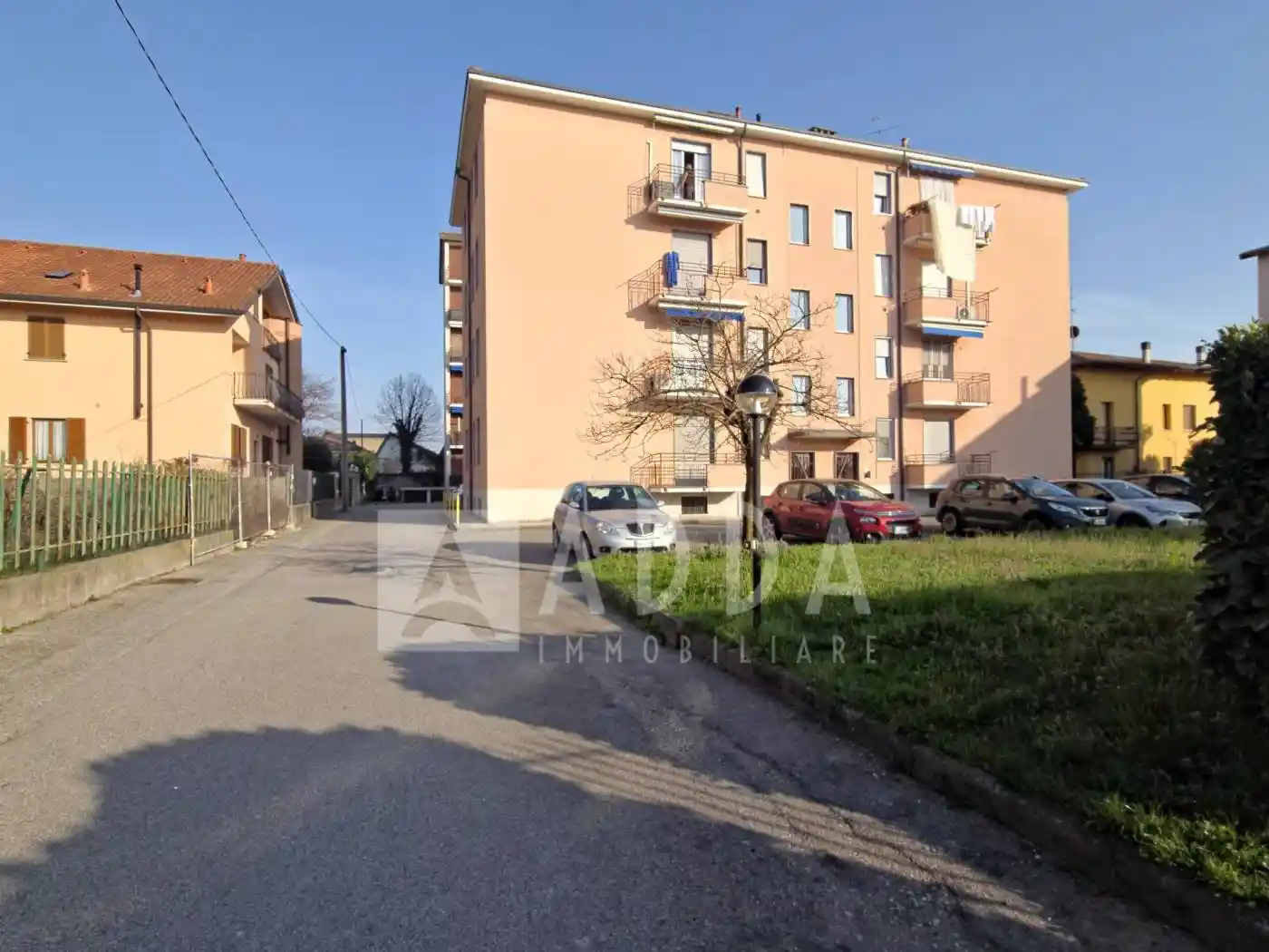 Appartamento in vendita a Agrate Brianza