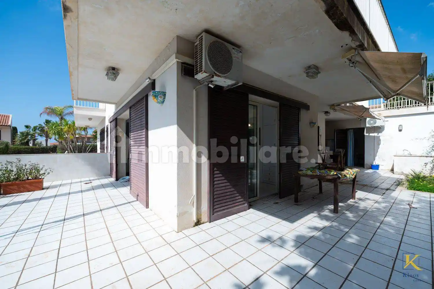 Appartamento in affitto a Ragusa