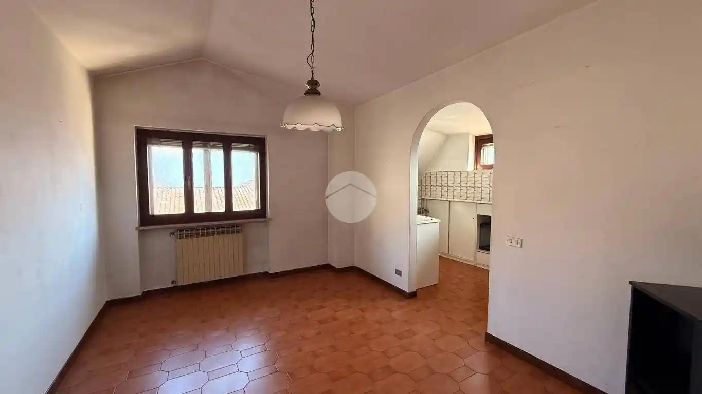 Appartamento in vendita a Ossimo