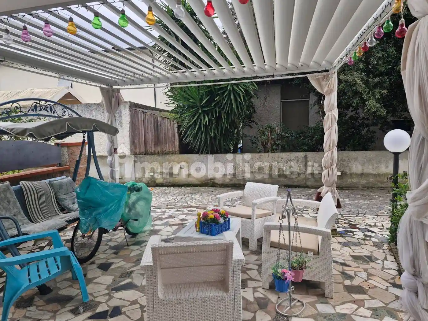 Appartamento in vendita a Campiglia Marittima