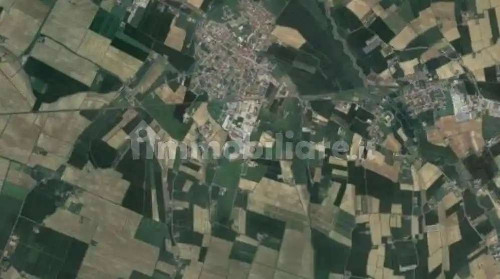 Villa in vendita a Castel d'Ario