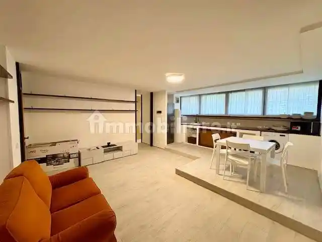 Appartamento in affitto a Basiglio