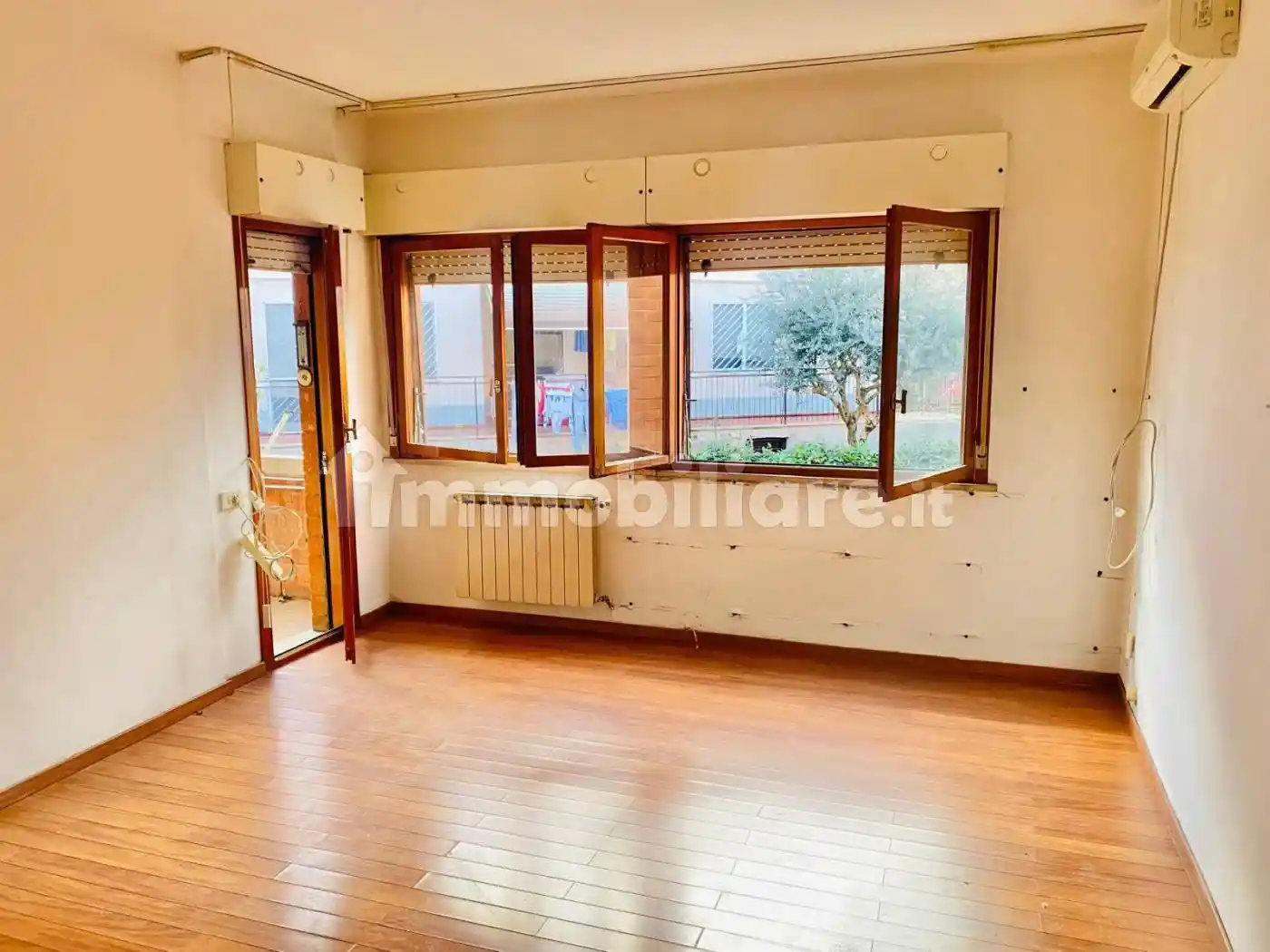 Appartamento in vendita a Tivoli