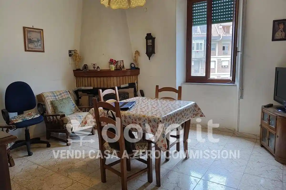 Appartamento in vendita a Grosseto