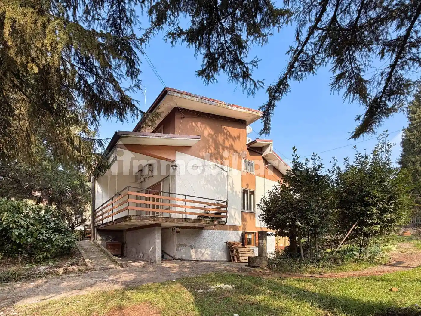 Villa in vendita a Grezzana