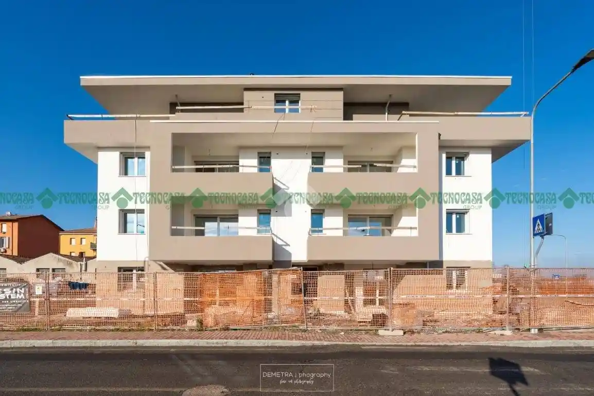 Appartamento in vendita a Valsamoggia