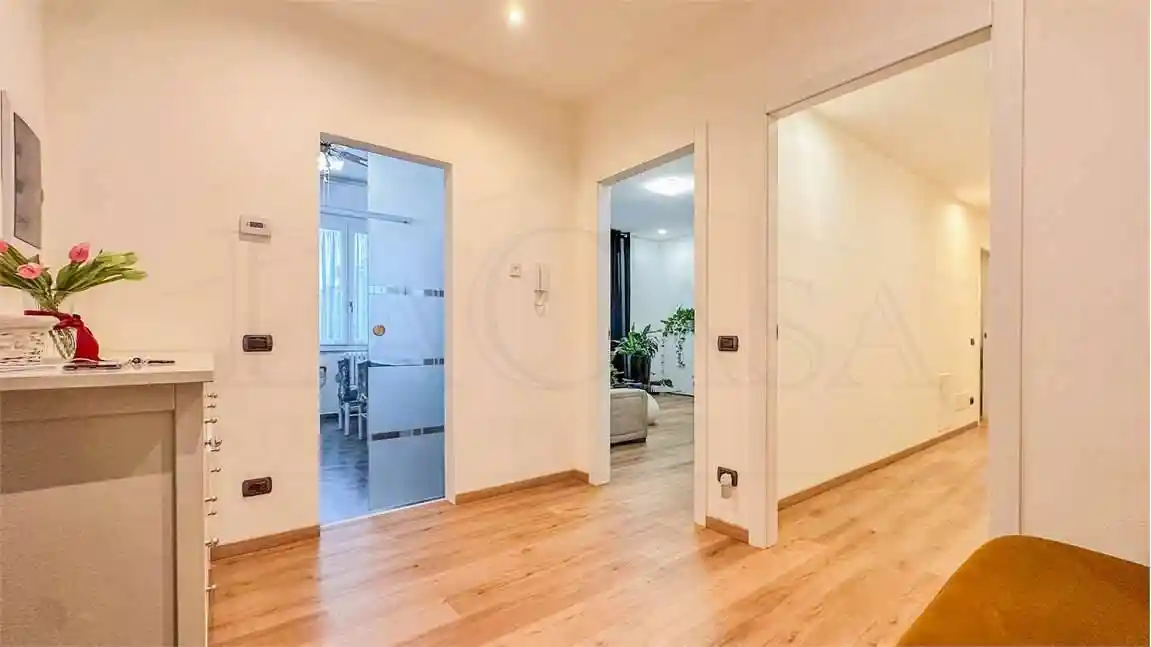 Appartamento in vendita a Brescia