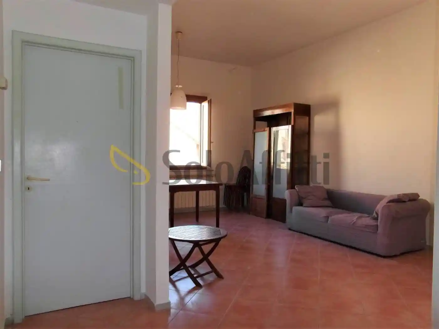 Appartamento in affitto a San Miniato