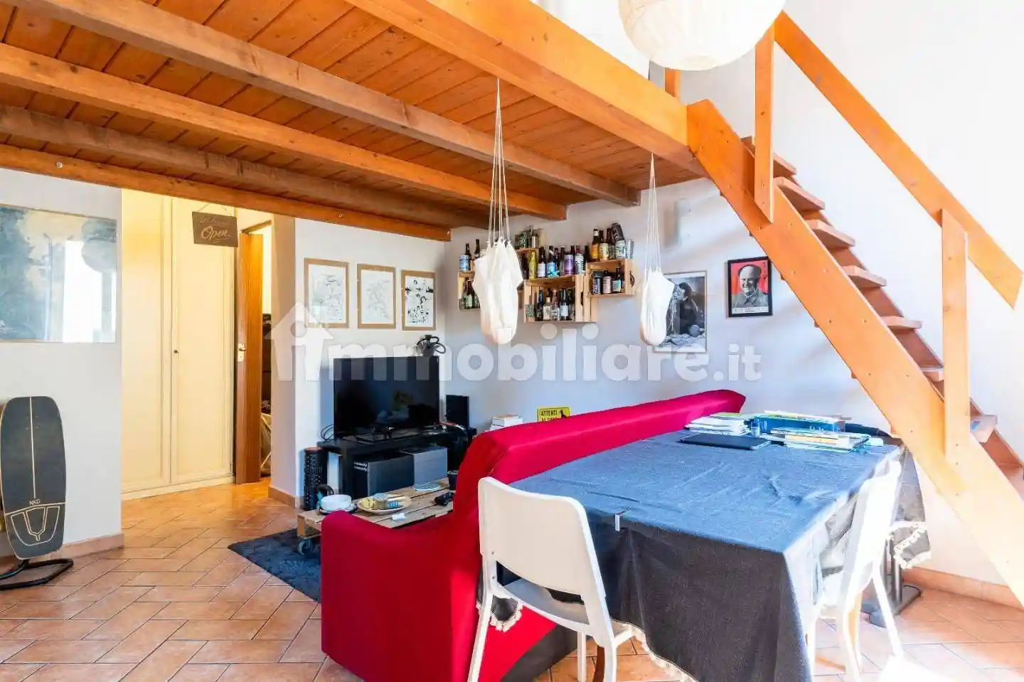 Appartamento in vendita a Livorno