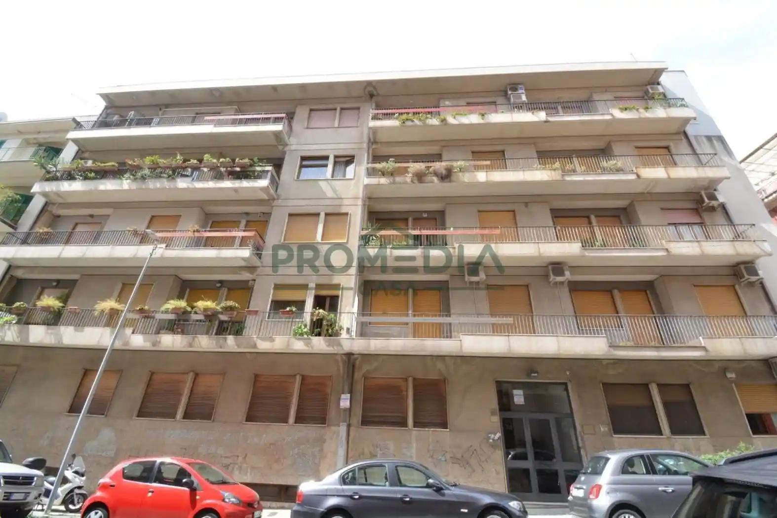 Appartamento in vendita a Messina