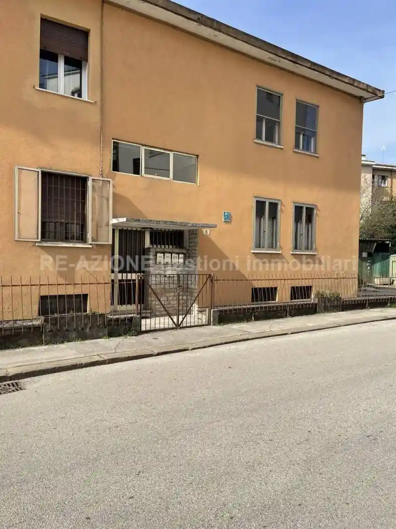 Appartamento in vendita a Vicenza