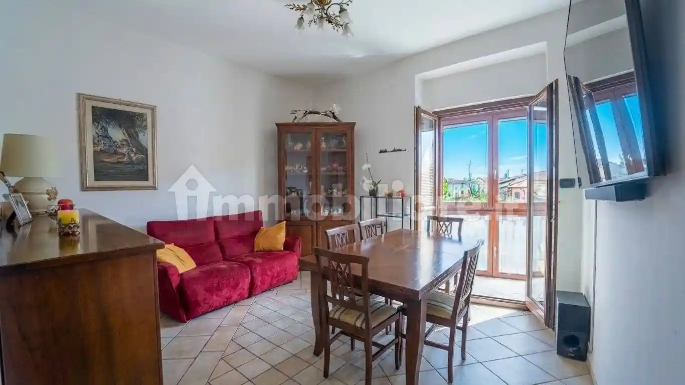 Appartamento in vendita a Trieste