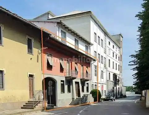 Casa indipendente in vendita a Faule