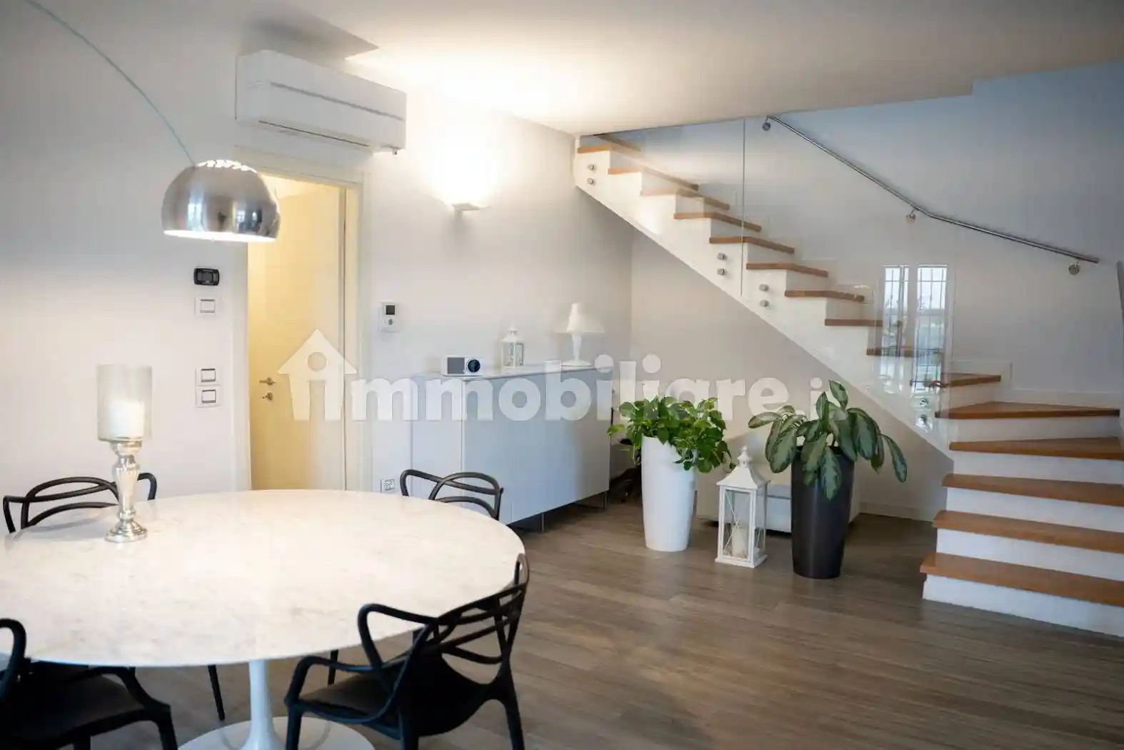 Villetta a schiera in vendita a Forlì