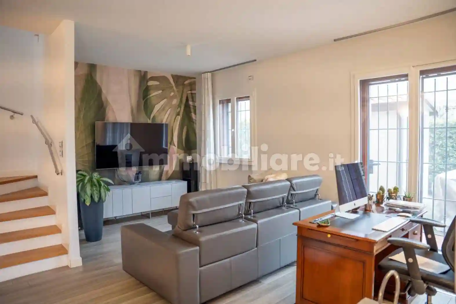 Villetta a schiera - foto 2