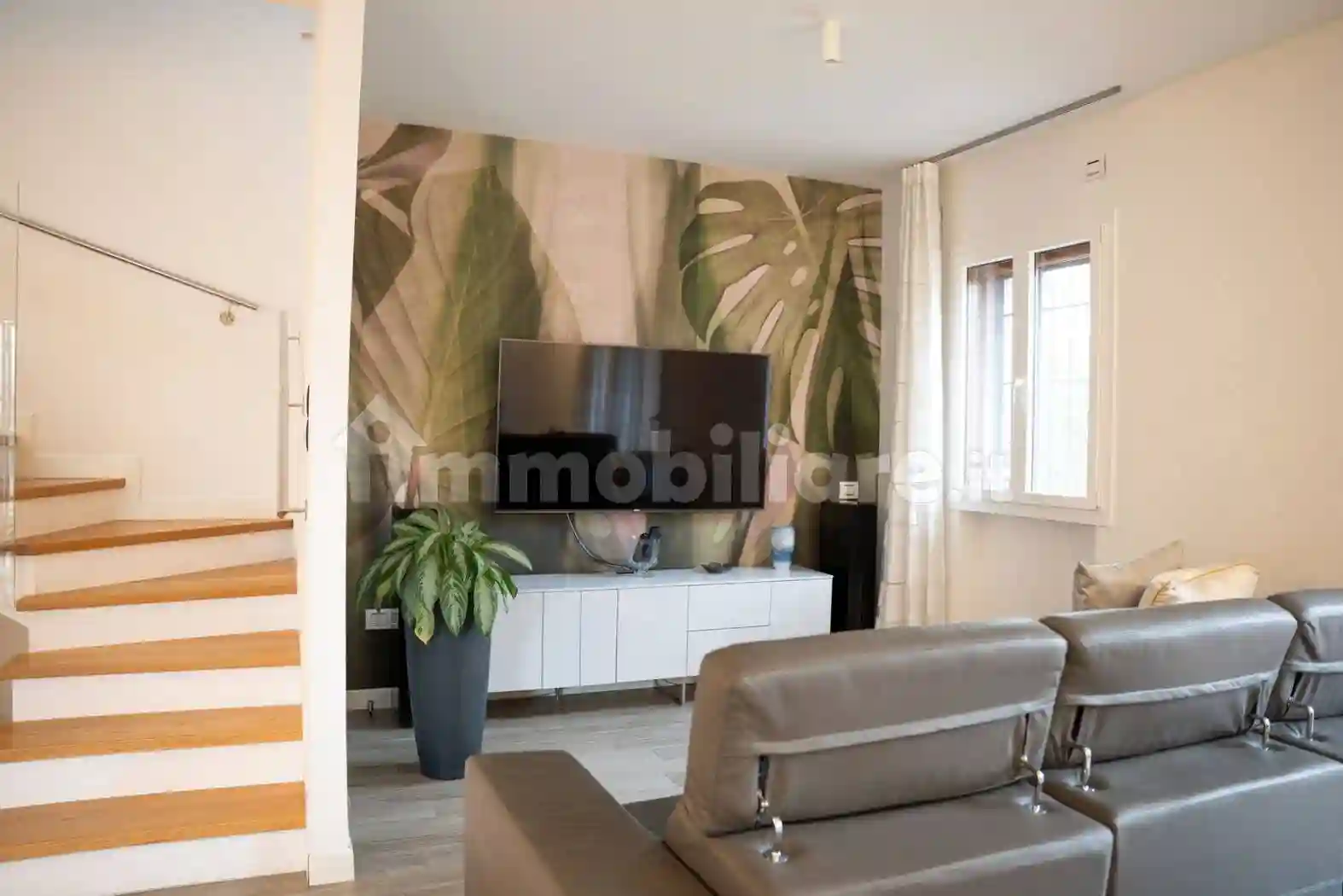 Villetta a schiera - foto 3