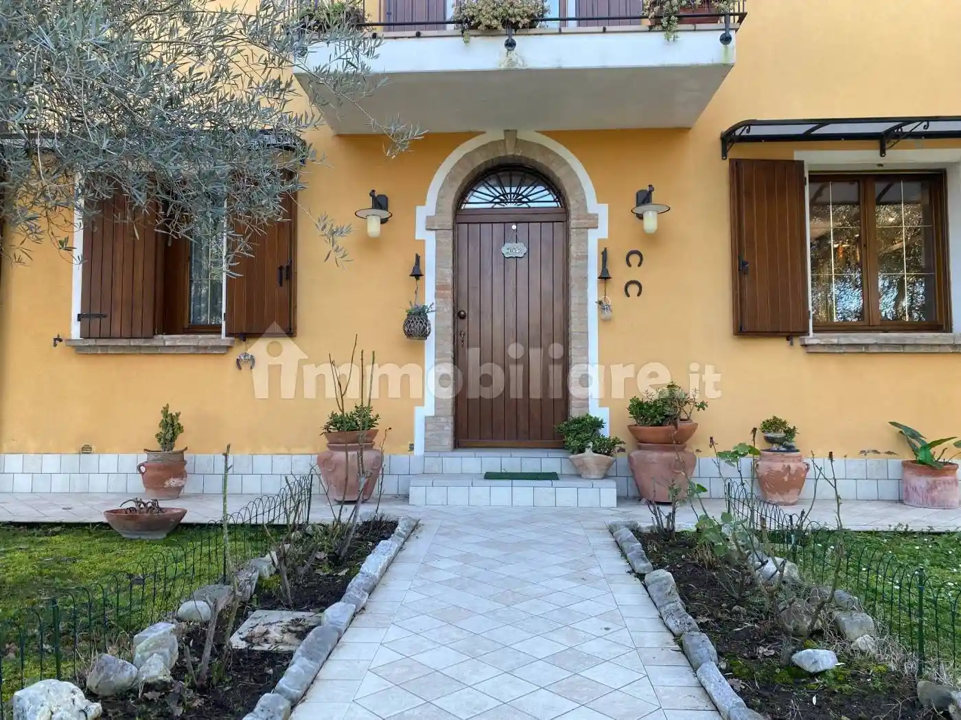 Villa in vendita a Verucchio