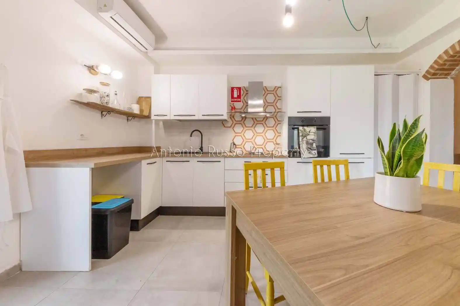 Appartamento in vendita a Grosseto