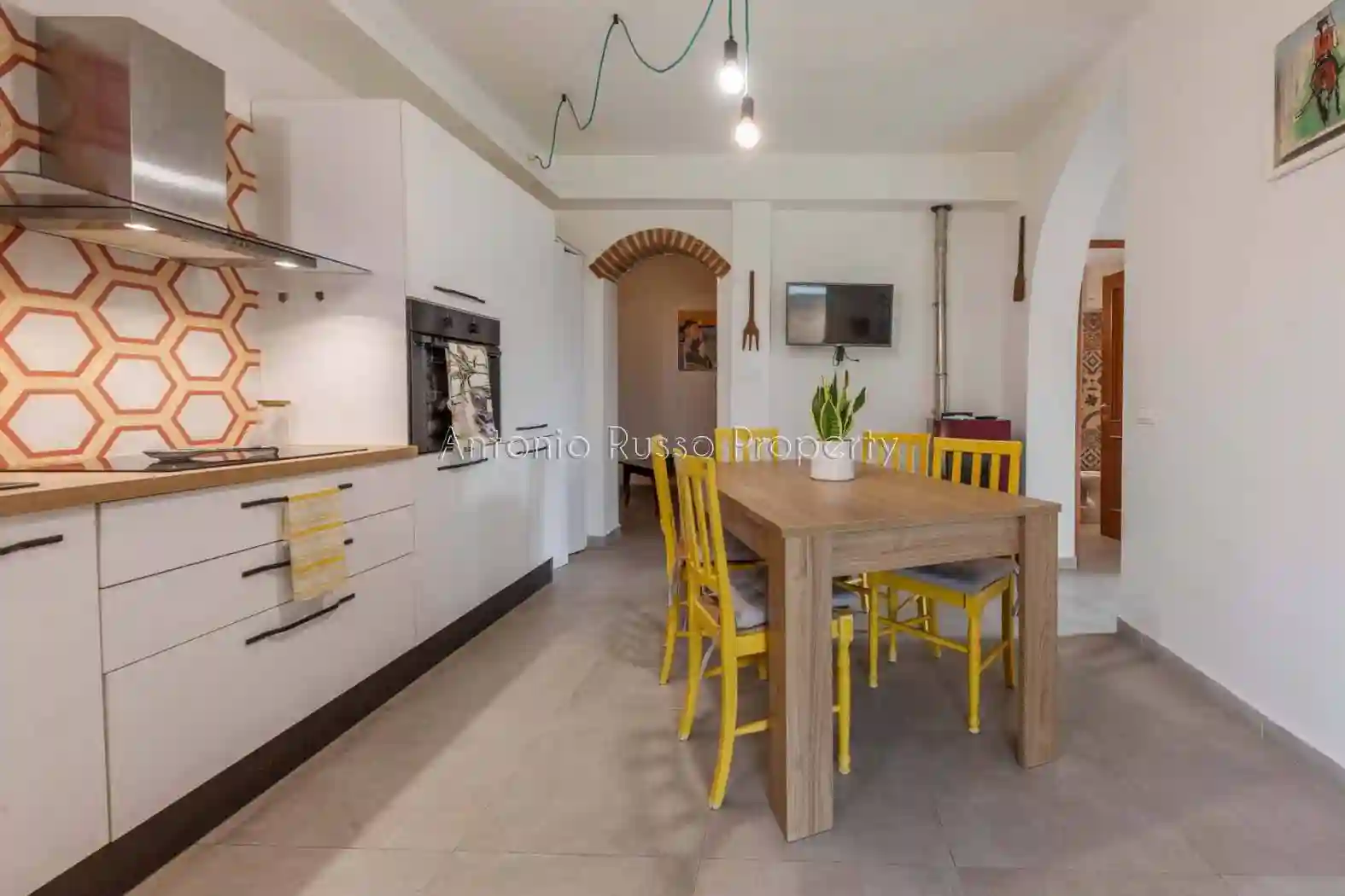 Appartamento - foto 3