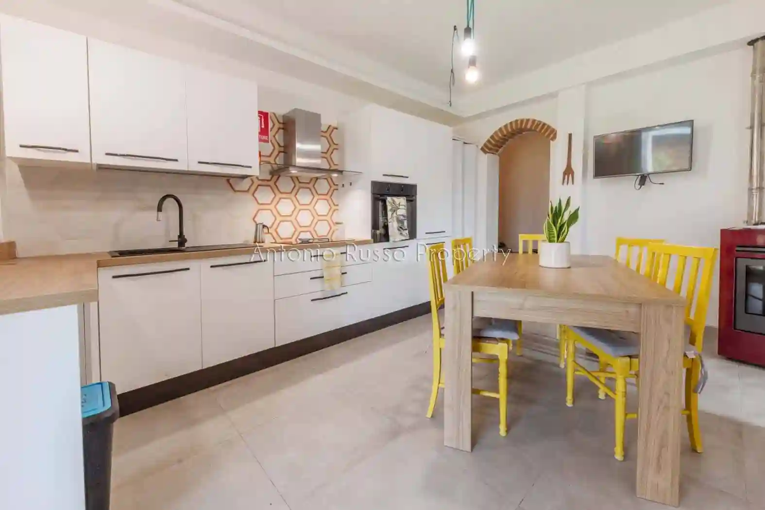 Appartamento - foto 5