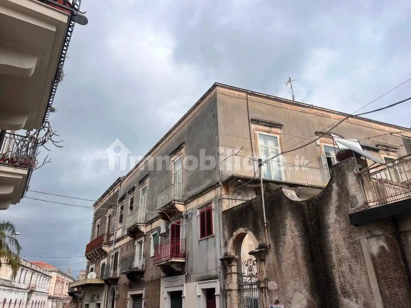 Casa indipendente in vendita a Giarre