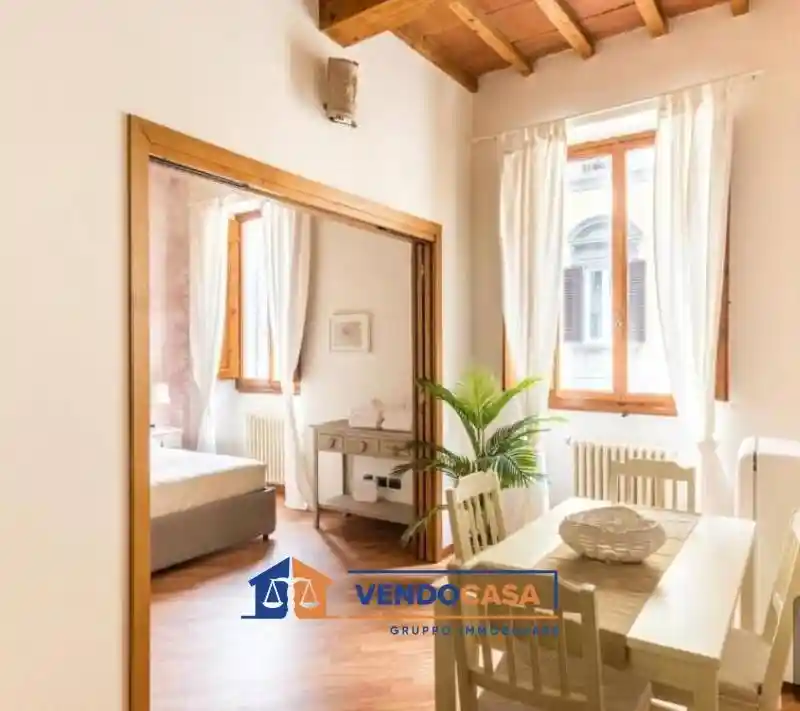 Appartamento in vendita a Firenze