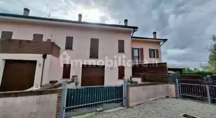 Appartamento in vendita a Borgo Virgilio