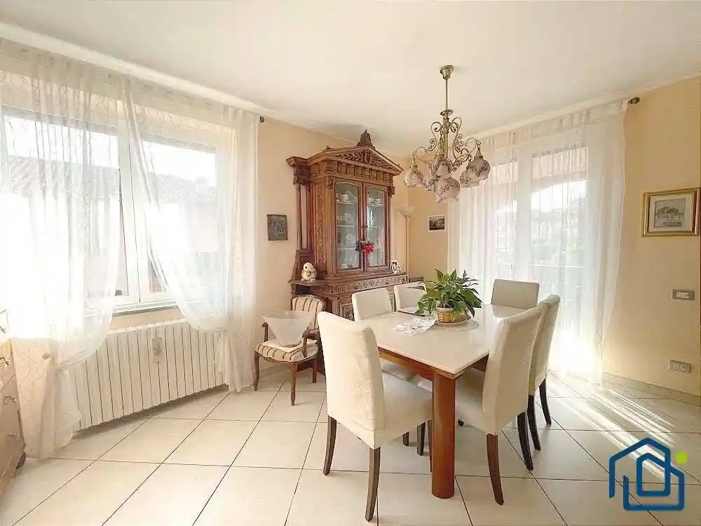 Villa in vendita a Arluno