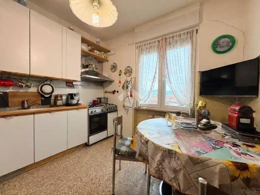 Appartamento in vendita a Udine