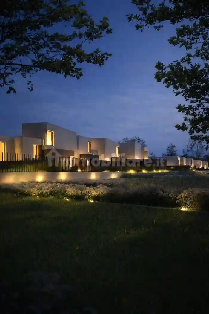 Villetta a schiera - foto 5