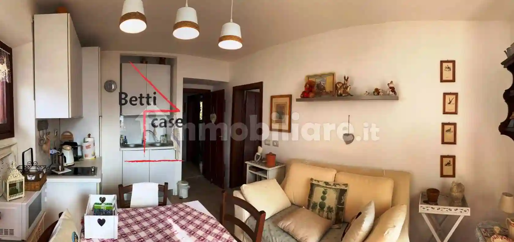 Appartamento - foto 5