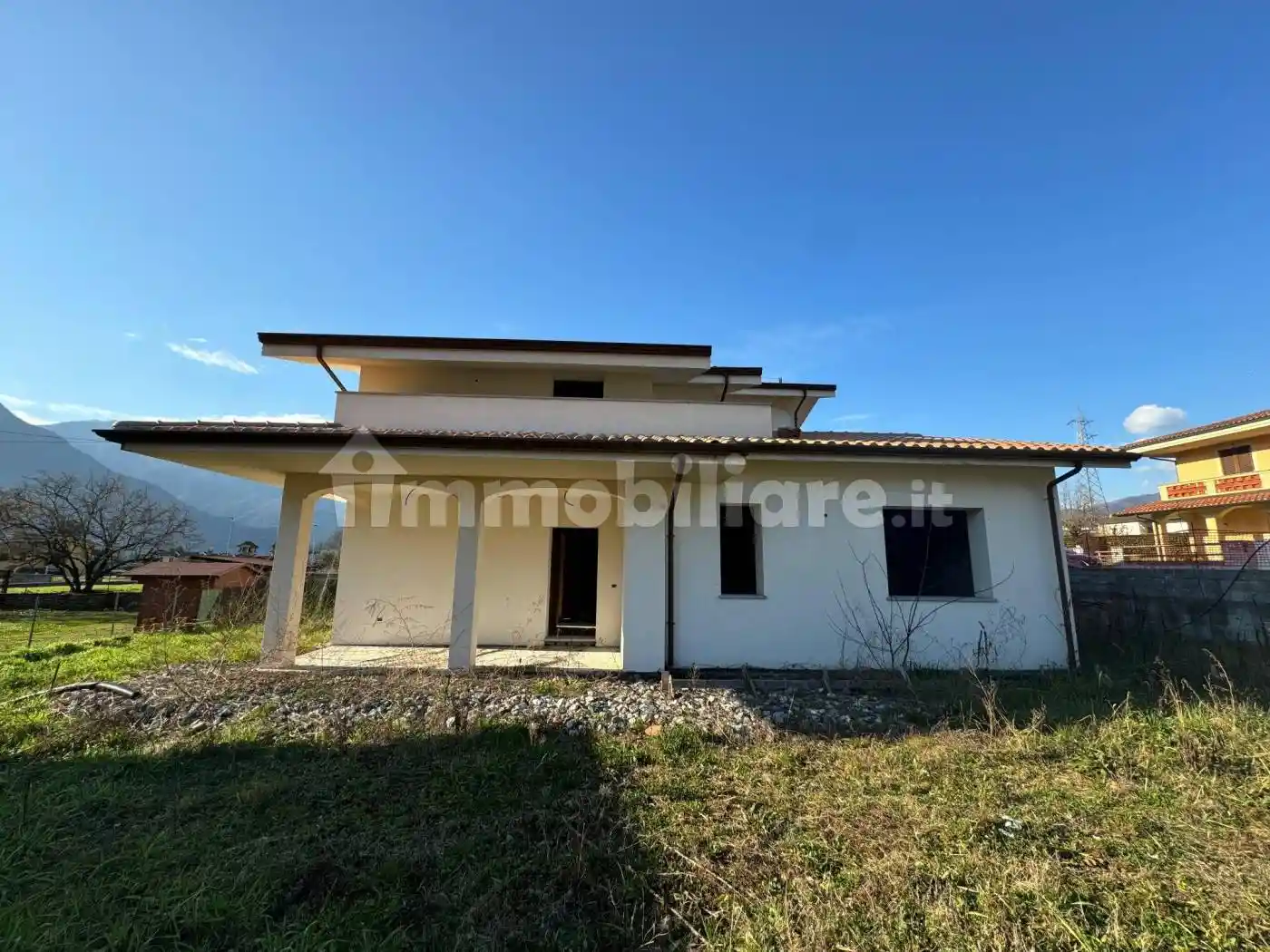 Villa in vendita a Coreglia Antelminelli