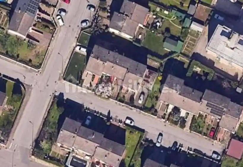 Casa indipendente in vendita a Borgo Virgilio