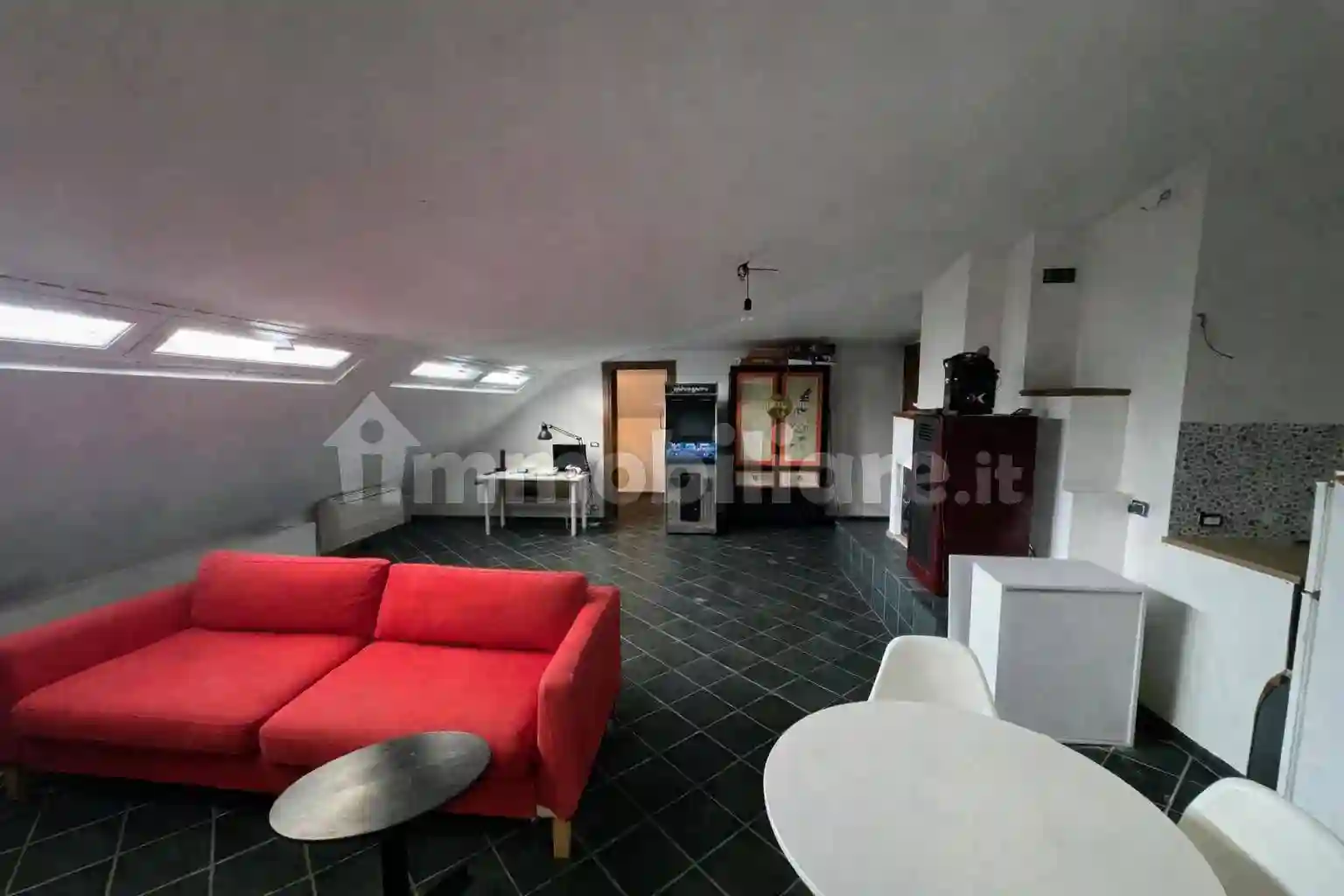 Attico - Mansarda - foto 2