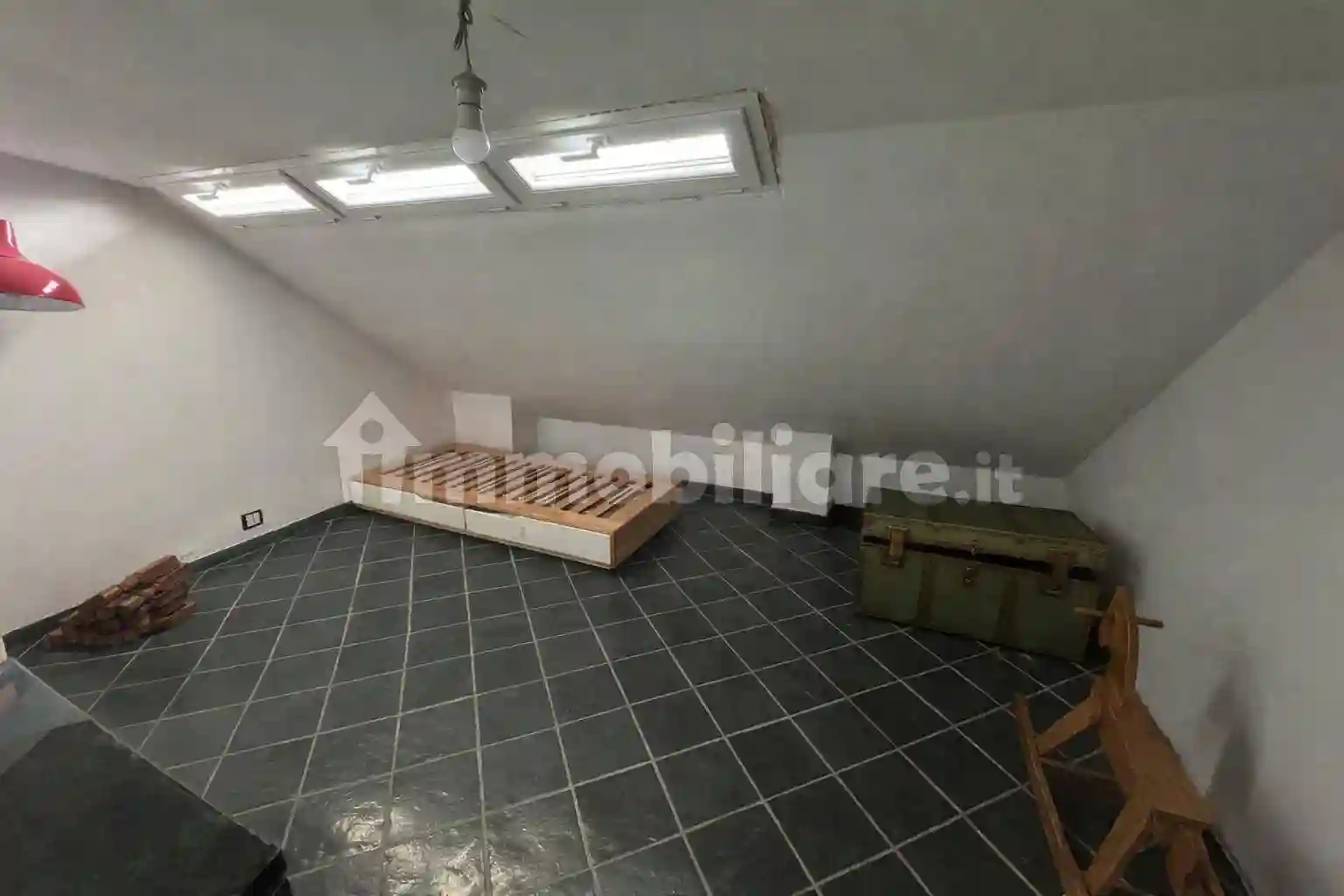 Attico - Mansarda - foto 5