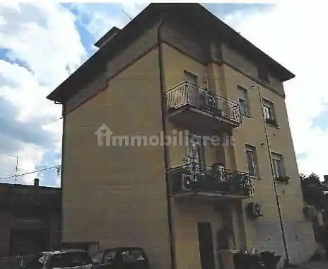 Appartamento in vendita a Olgiate Molgora