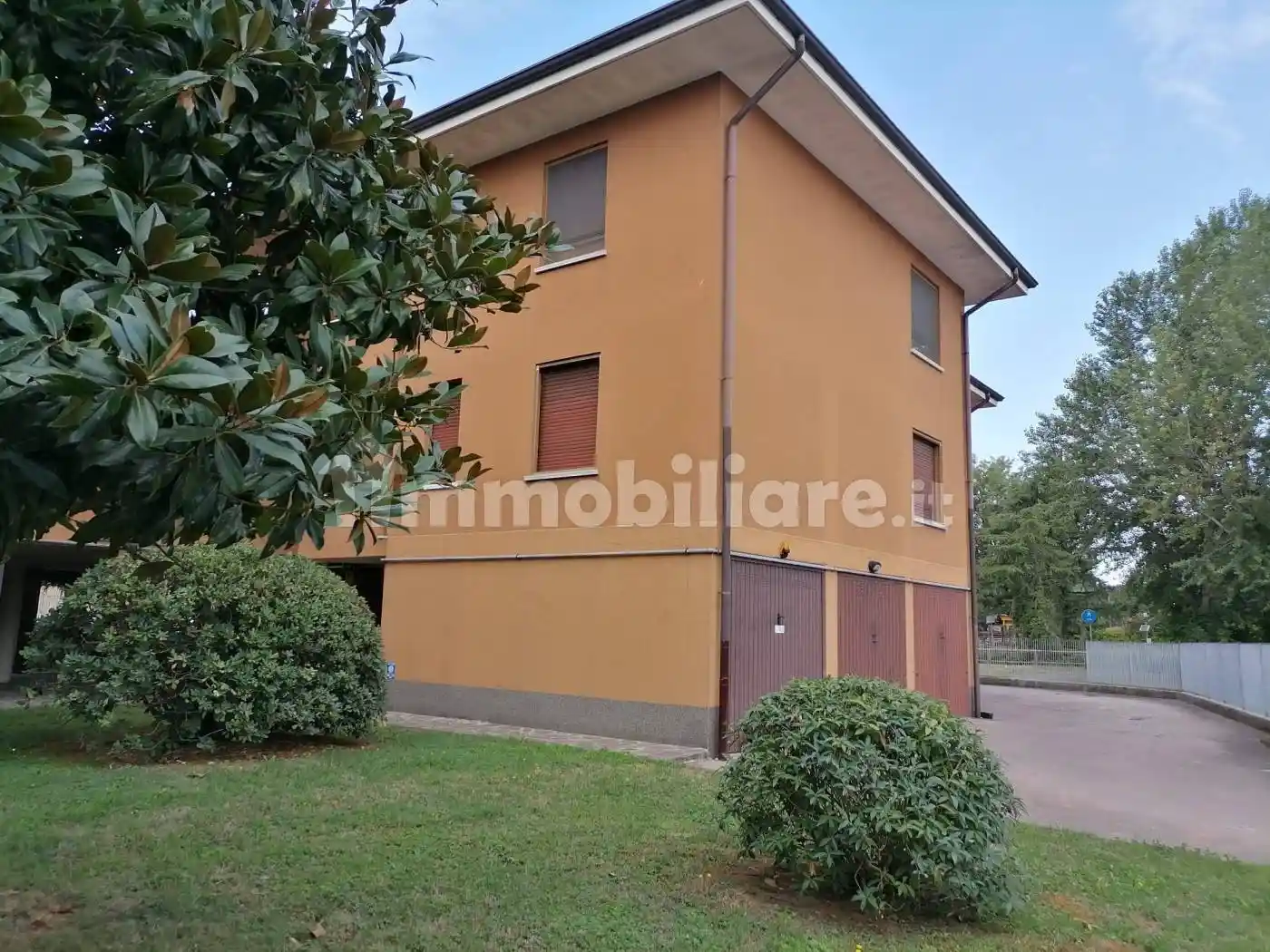 Appartamento in vendita a Settala