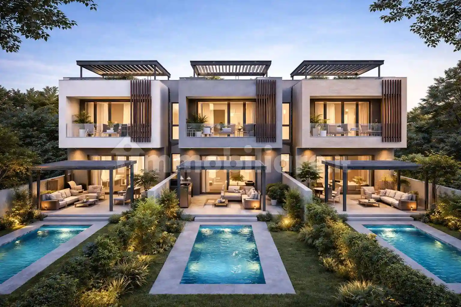 Casa indipendente - foto 2