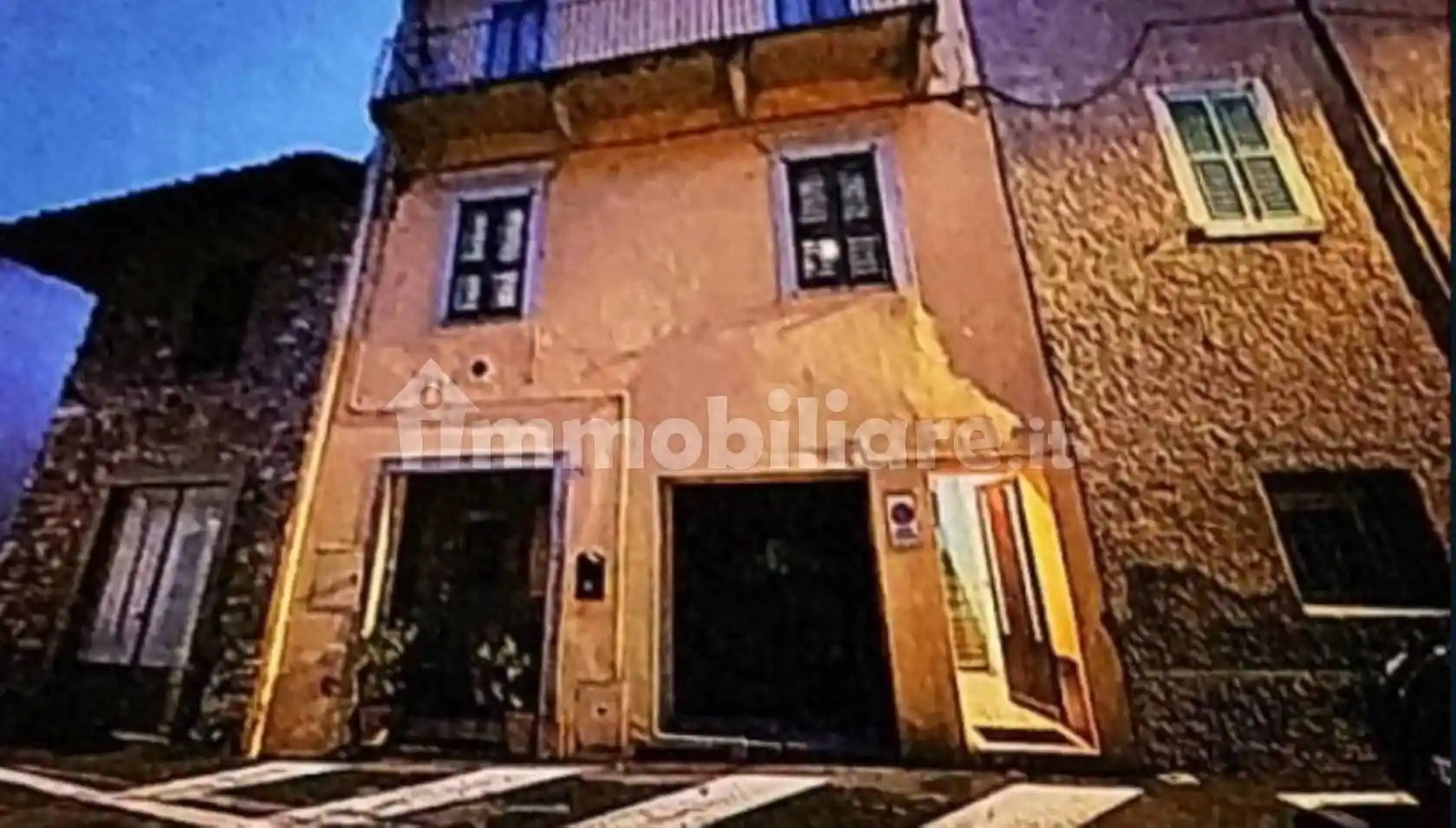 Appartamento in vendita a Pontida