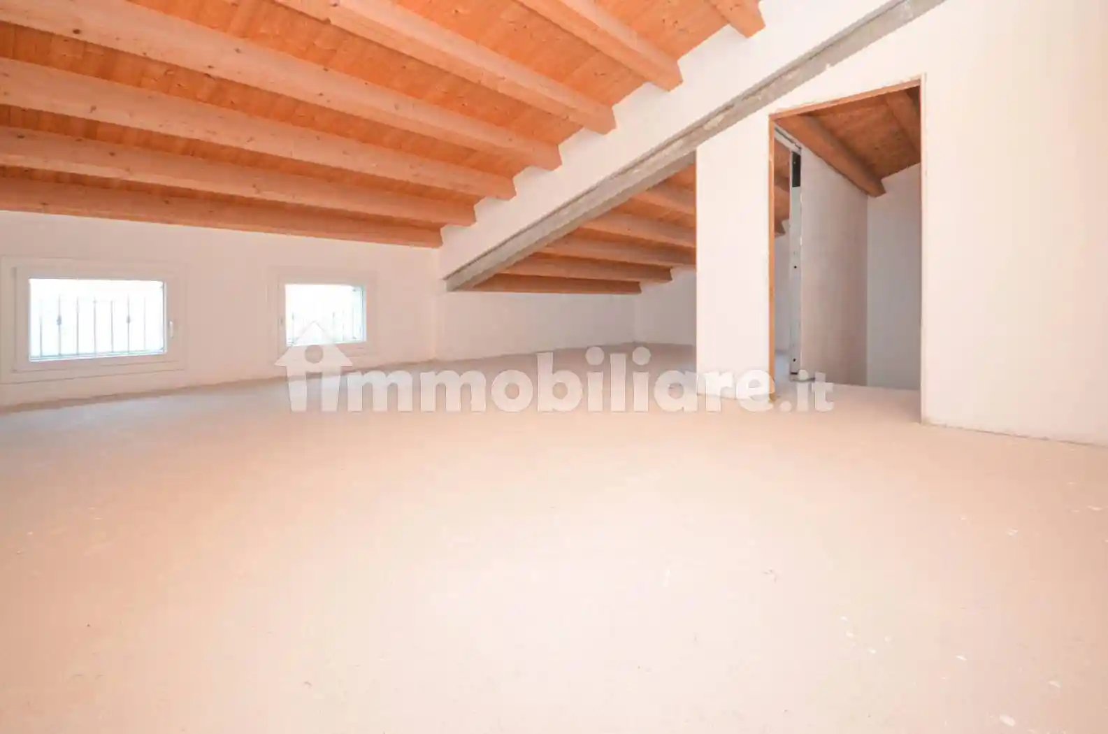 Villetta a schiera in vendita a Rovolon