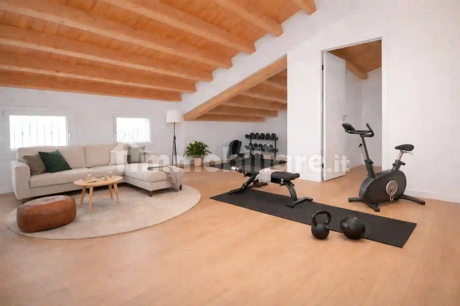 Villetta a schiera - foto 2