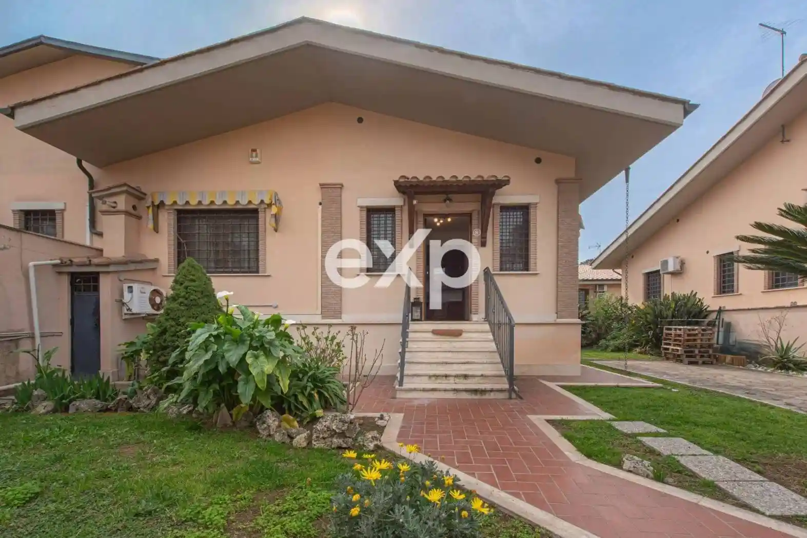 Villa in vendita a Roma