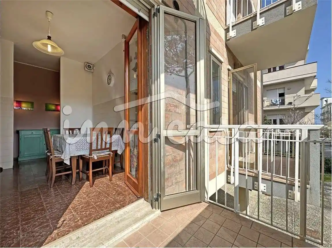 Appartamento in vendita a Rimini