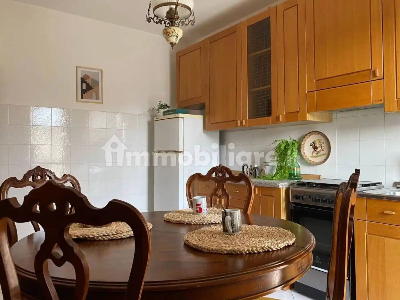 Villetta a schiera in vendita a Ravenna